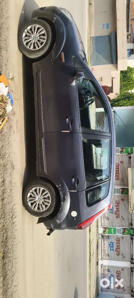 Ford Figo 2012 Diesel Well Maintained