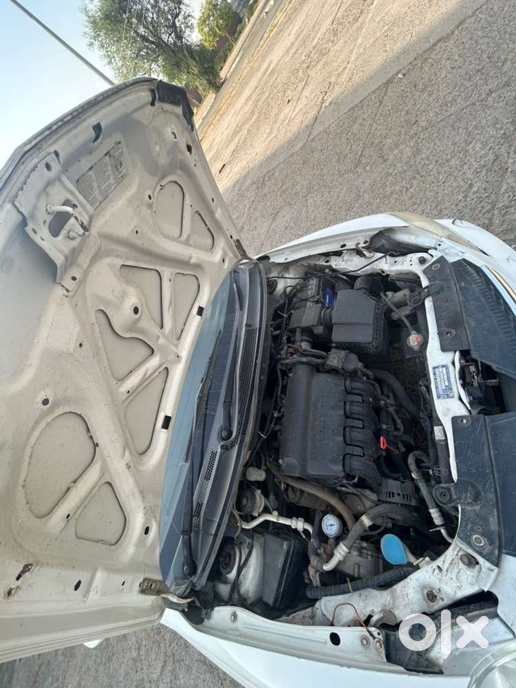 Honda City Zx 2007