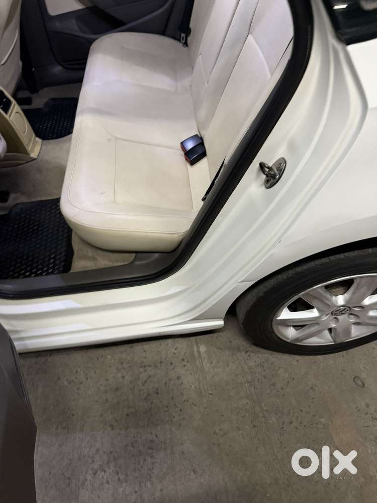 Volkswagen Vento New Diesel Highline, 2012, Diesel