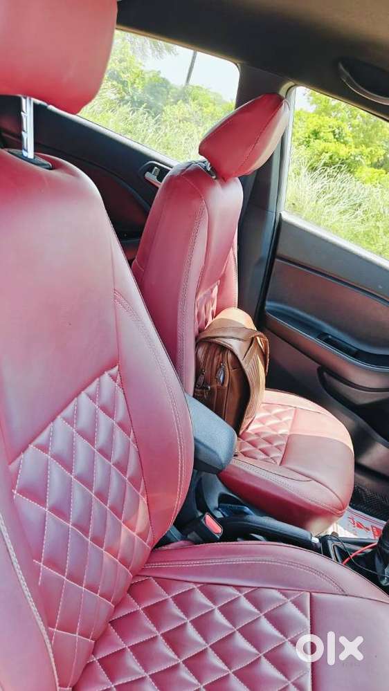 Hyundai I20 Petrol Asta Dual Tone, 2017, Petrol