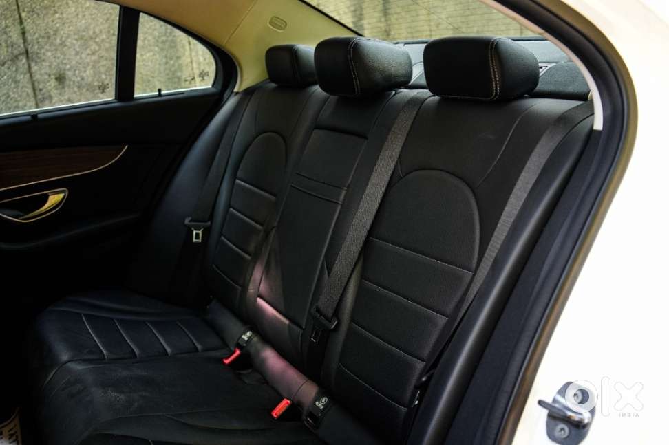 Mercedes-benz C-class 2.0 220d, 2021, Diesel