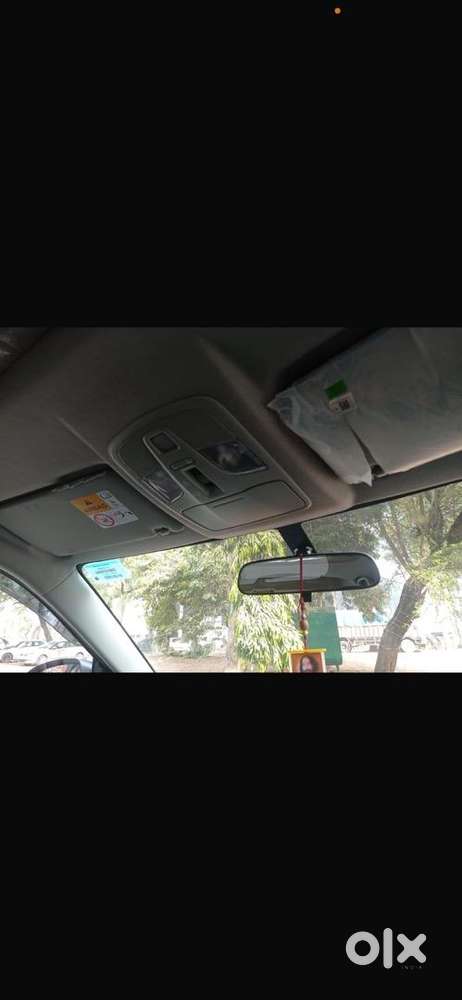 Maruti Suzuki Brezza 2023 Petrol Well Maintained