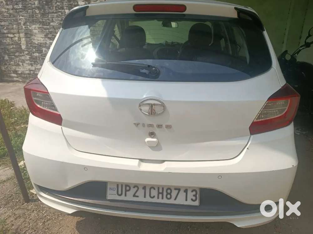 Tata Tiago 1.2 Revotron 2020