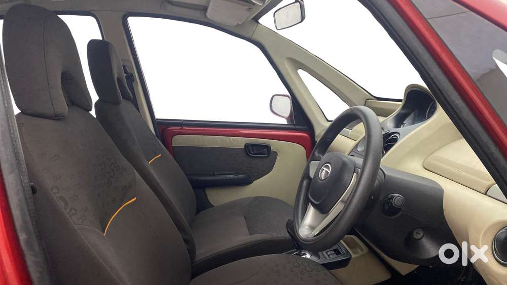 Tata Nano 2012-2015 Twist Xt, 2015, Petrol
