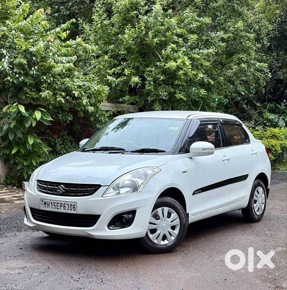 Maruti Suzuki Swift Ddis Vdi, 2015, Diesel