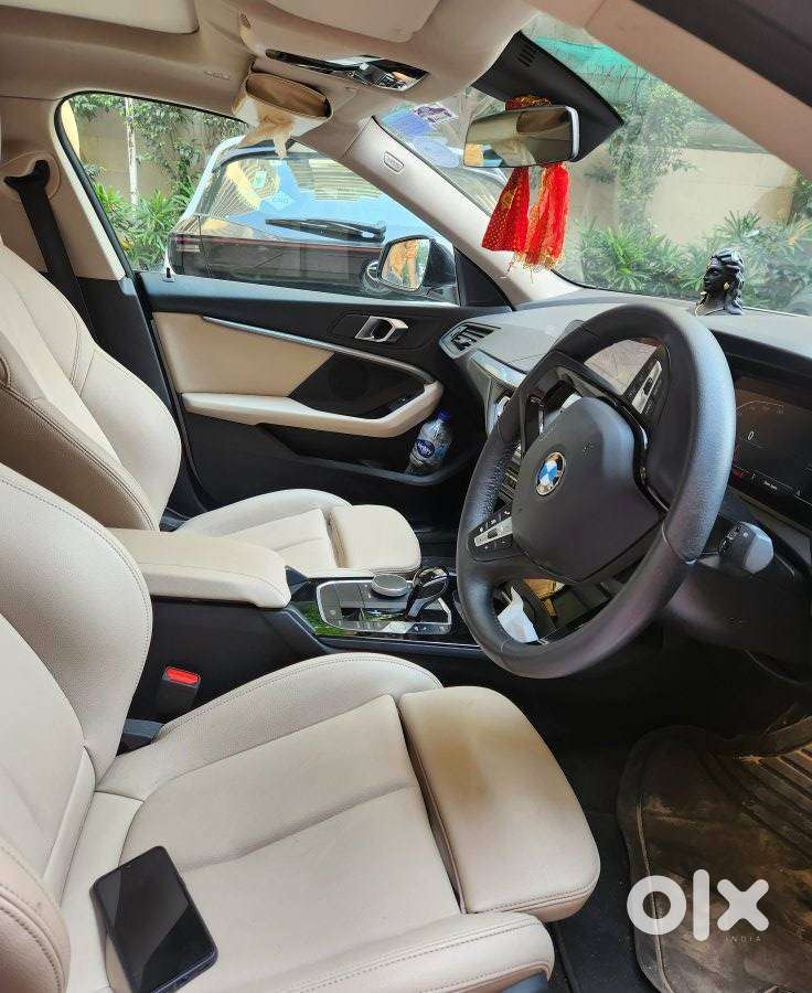 Bmw 2 Series 2.0 220i M Sport, 2024, Petrol