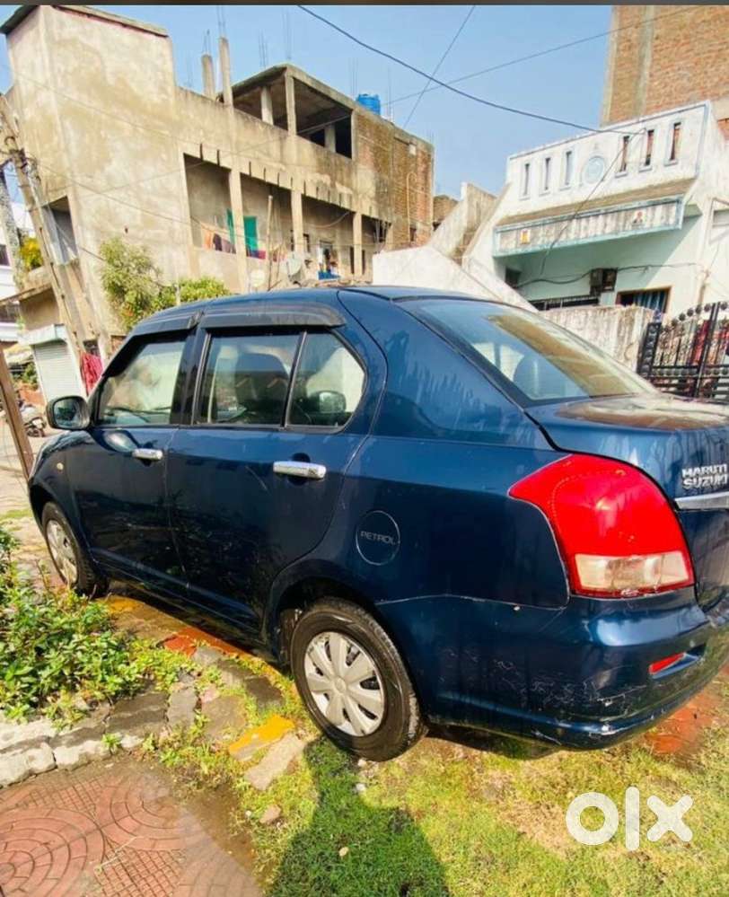 Maruti Suzuki Swift Dzire 2010 Petrol 91900 Km Driven