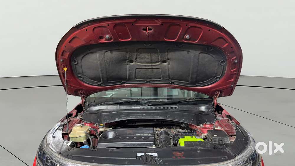 Kia Seltos 1.4 Gtx+ Mt, 2020, Petrol