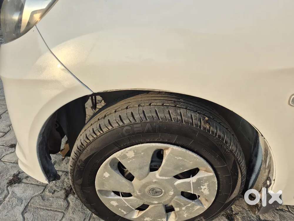 Honda Amaze 2015 Diesel Well Maintained