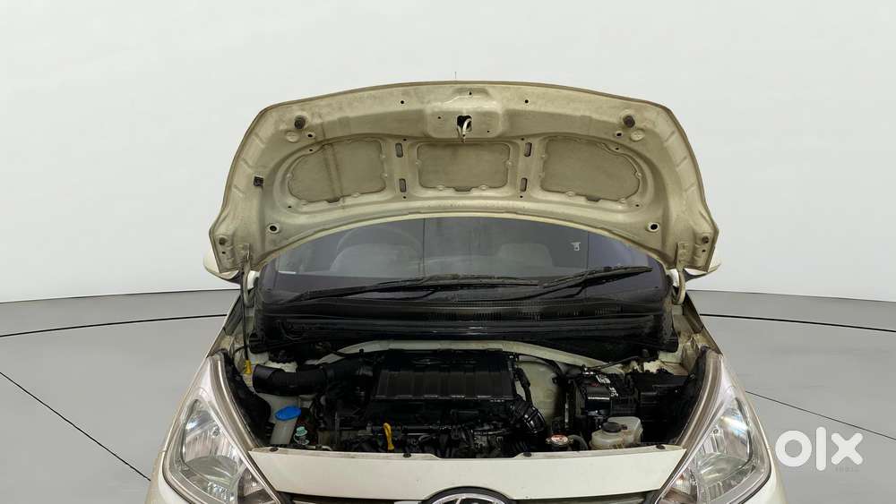 Hyundai Grand I10 Sportz 1.2 Kappa Vtvt, 2015, Petrol