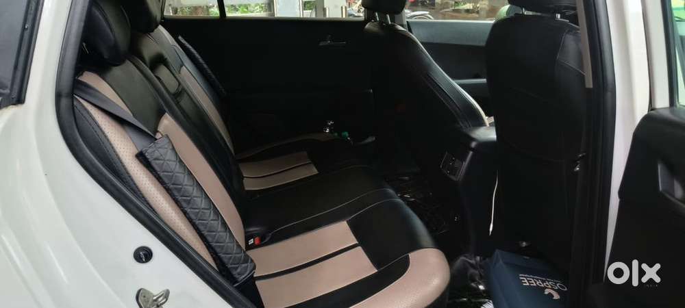 Hyundai Creta Petrol 2017
