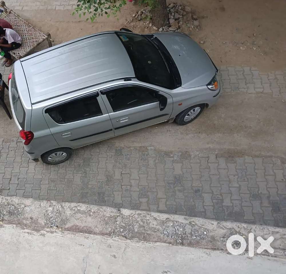Maruti Suzuki Alto 2022 Edition