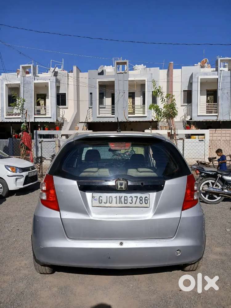 Honda Jazz 2009