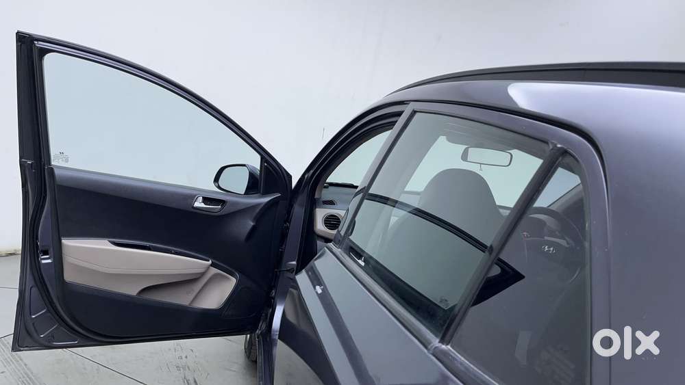 Hyundai Grand I10 1.2 Kappa Asta, 2015, Petrol