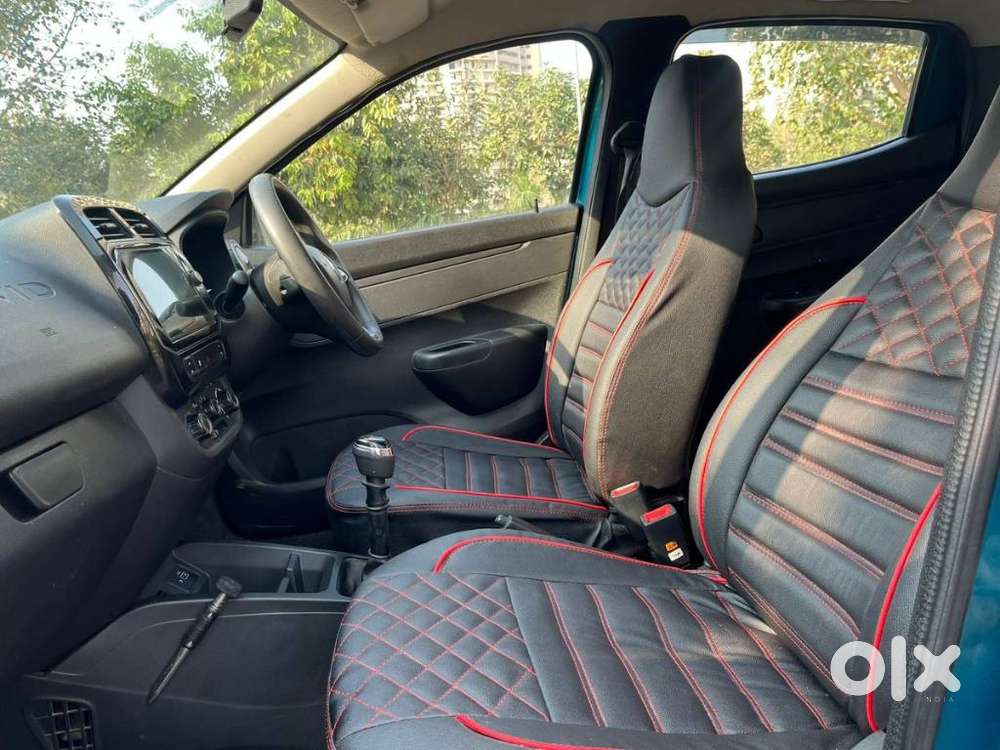 Renault Kwid 1, 2023, Petrol