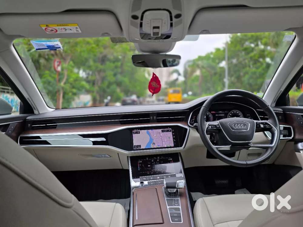 Audi A6 2.0 45 Tfsi Technology, 2025, Petrol