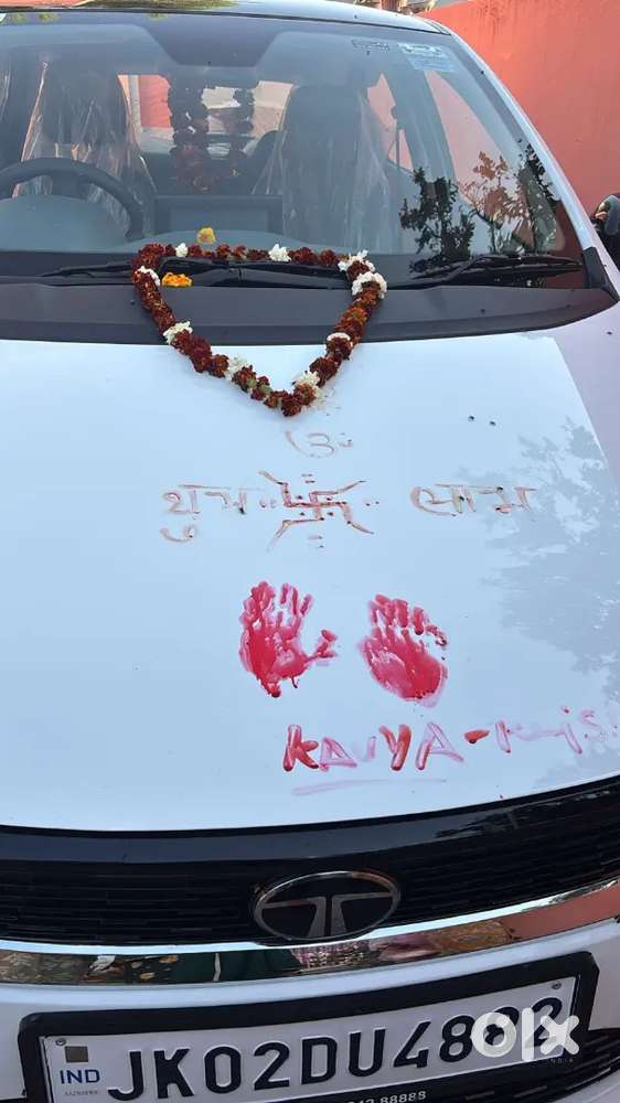 New Car 70 Km I Am Sale 90 Thousand Onley