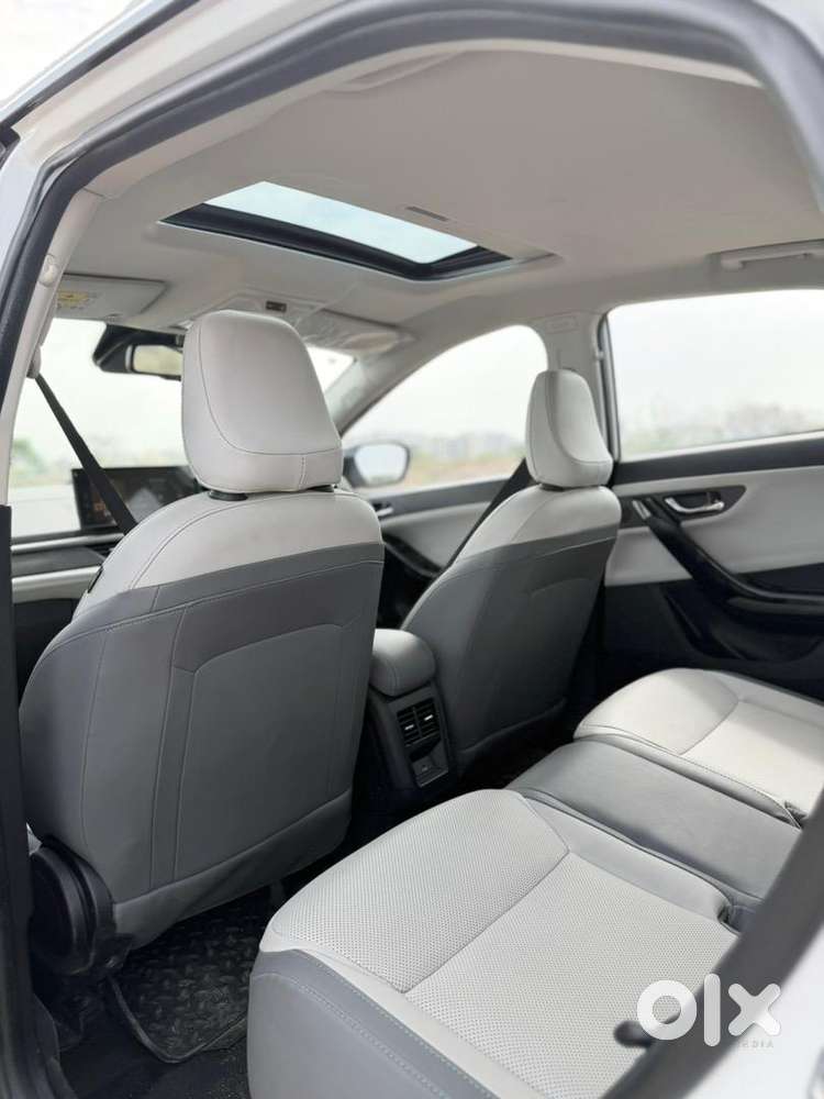 Tata Electric Car 2024