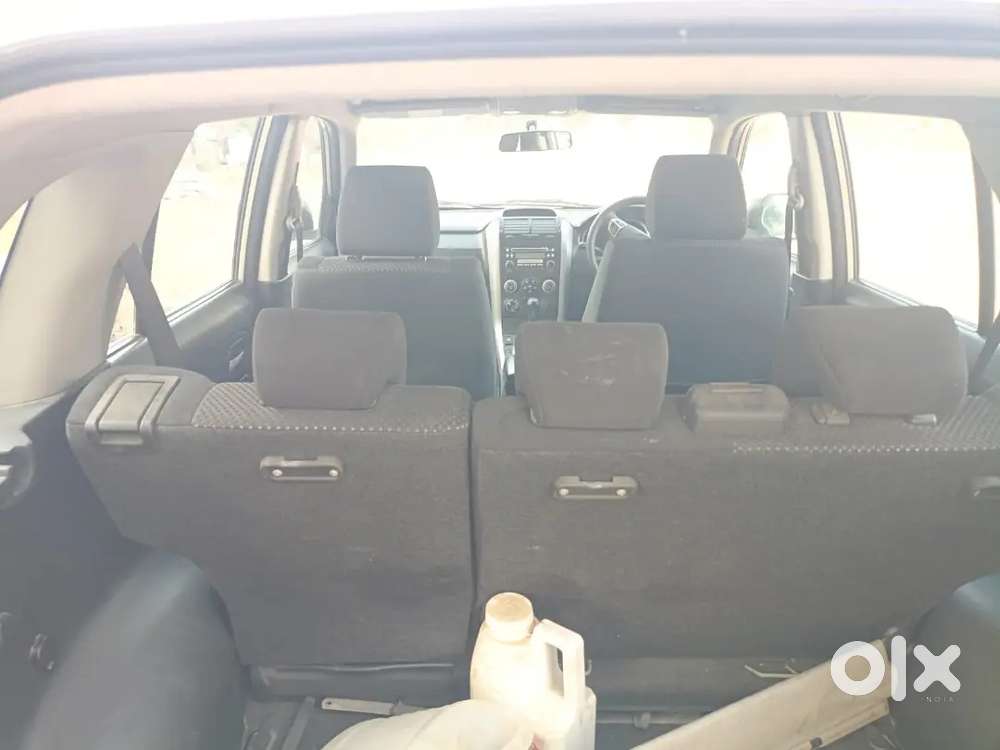 Maruti Suzuki Grand Vitara 2007 Petrol 121000 Km Driven