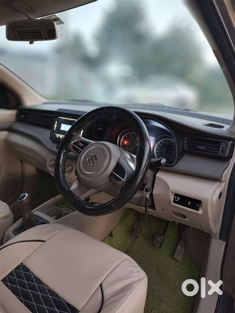 Maruti Suzuki Ertiga Vxi (o) Cng, 2024, Cng & Hybrids