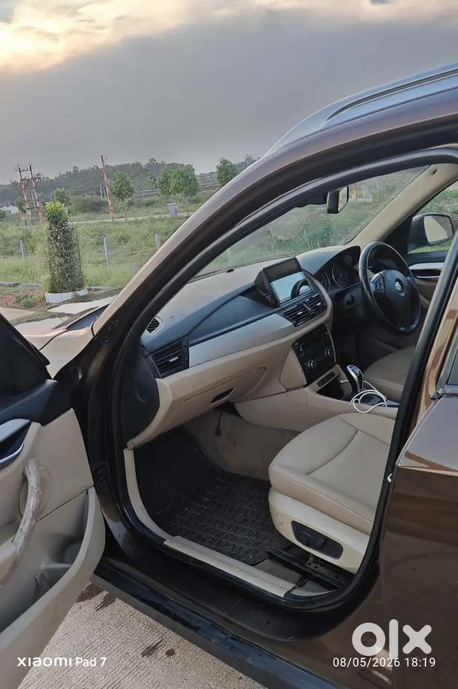 Bmw X1 Sdrive 20d Special Edition