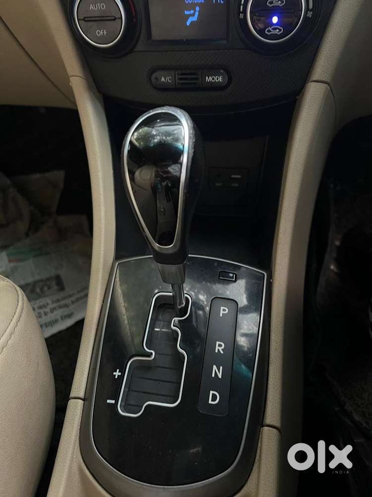 Hyundai Verna 2017 Urgent Sale