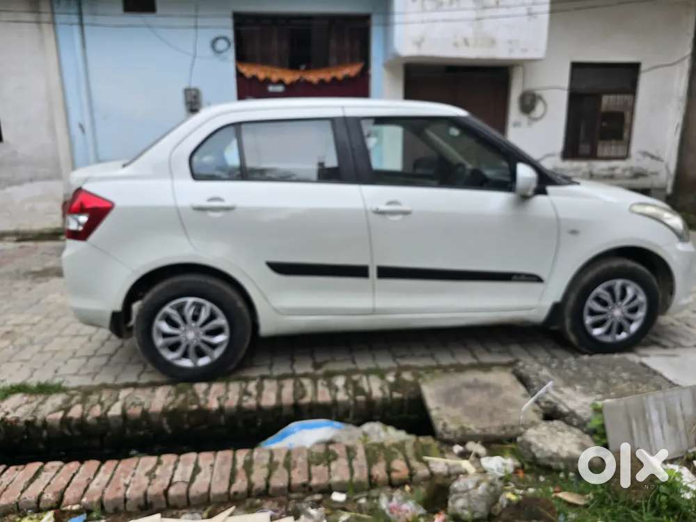 Maruti Suzuki Swift 2019 (up78ft2171)