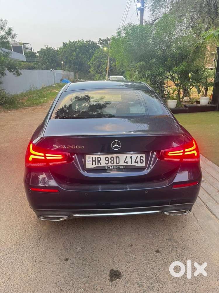 Mercedes-benz Diesel 2022 ( 42000 Km )