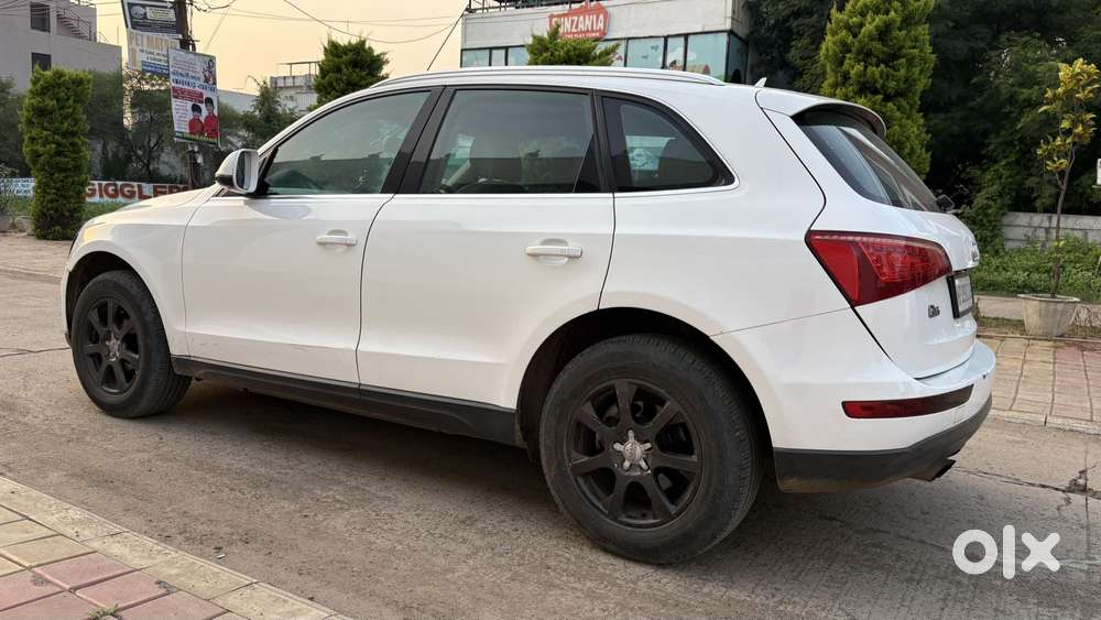 Audi Q5 2.0 Tdi Quattro, 2011, Diesel