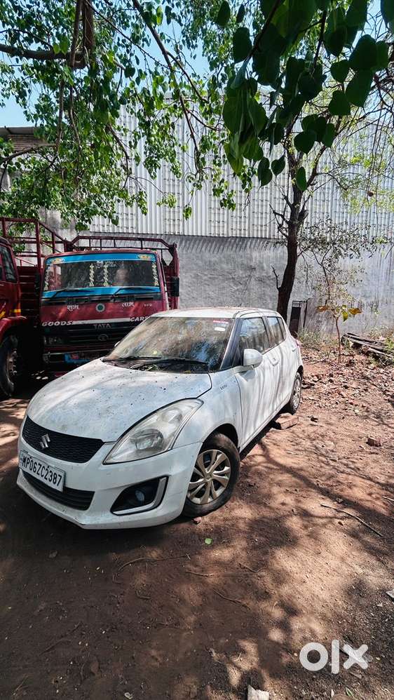 Maruti Swift Diesel 2013