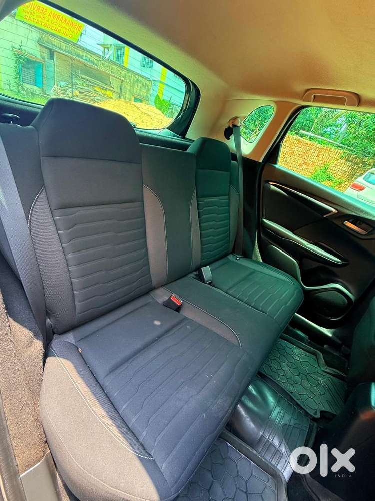 Honda Wr-v 1.2 Vx I-vtec, 2021, Petrol