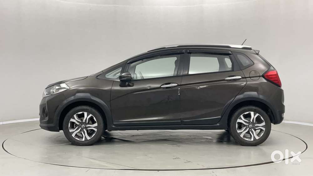 Honda Wr-v 1.5 Vx I-dtec, 2018, Diesel