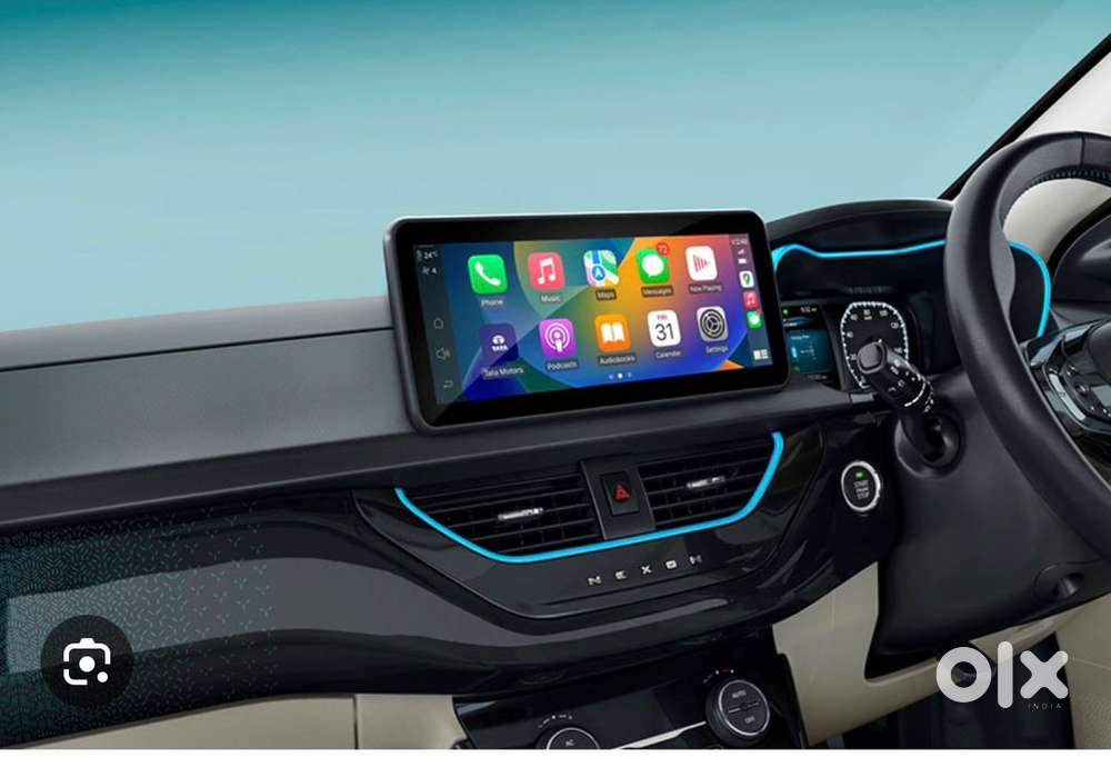 Tata Nexon Ev Max 2022 Xz Plus Fast Charger