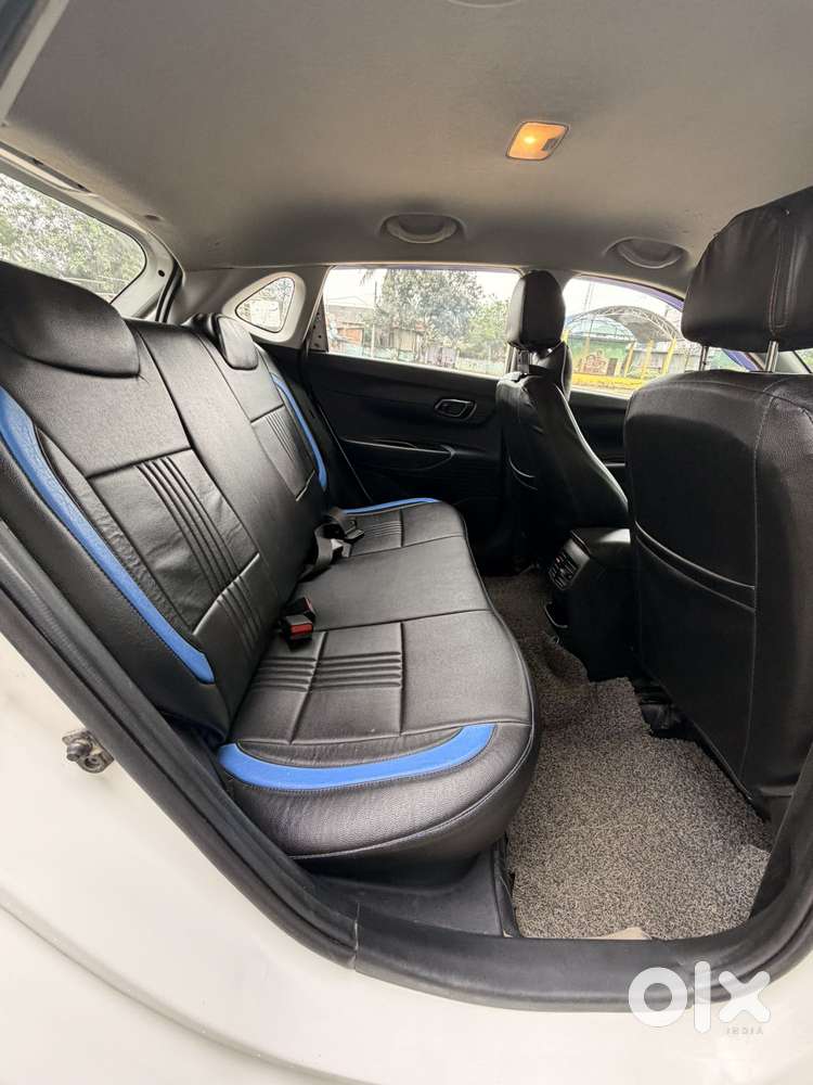 Hyundai I20 1.2 Sportz (o), 2024, Petrol
