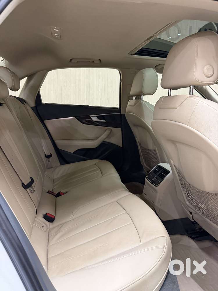 Audi A4 2.0 Tdi (177bhp) Technology Pack, 2017, Diesel