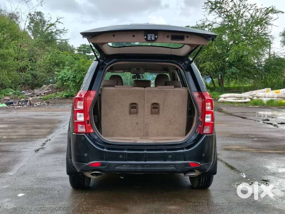 Mahindra Xuv500 W6 2wd, 2014, Diesel