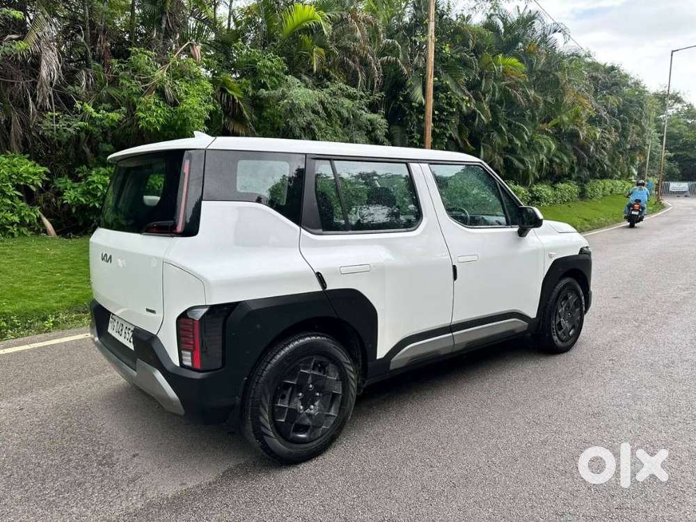 Kia Syros Htk Turbo, 2025, Petrol