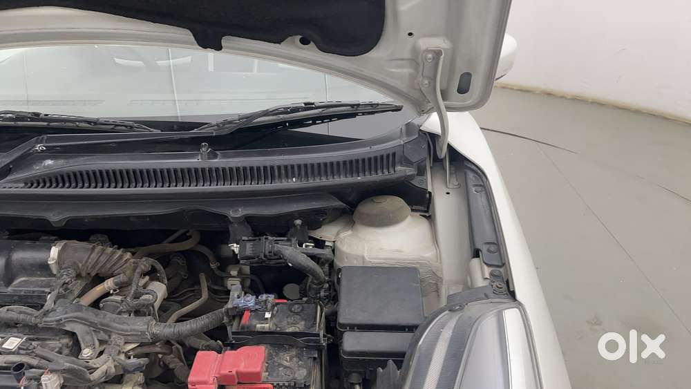 Maruti Suzuki Baleno 1.2 Zeta, 2021, Petrol