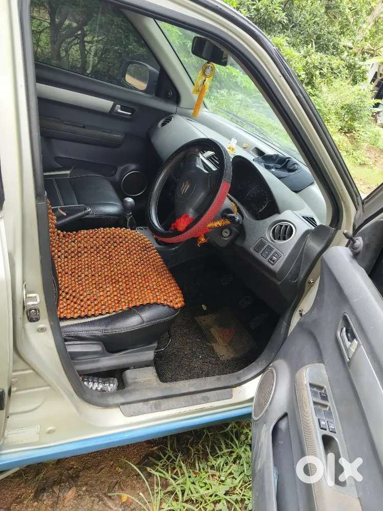 Maruti Suzuki Swift Vdi 2010
