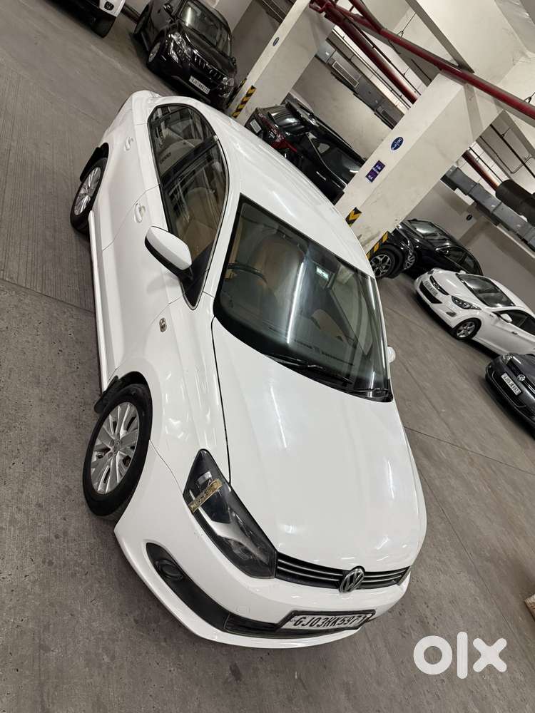 Volkswagen Vento 1.5 Tdi Highline At, 2015, Diesel