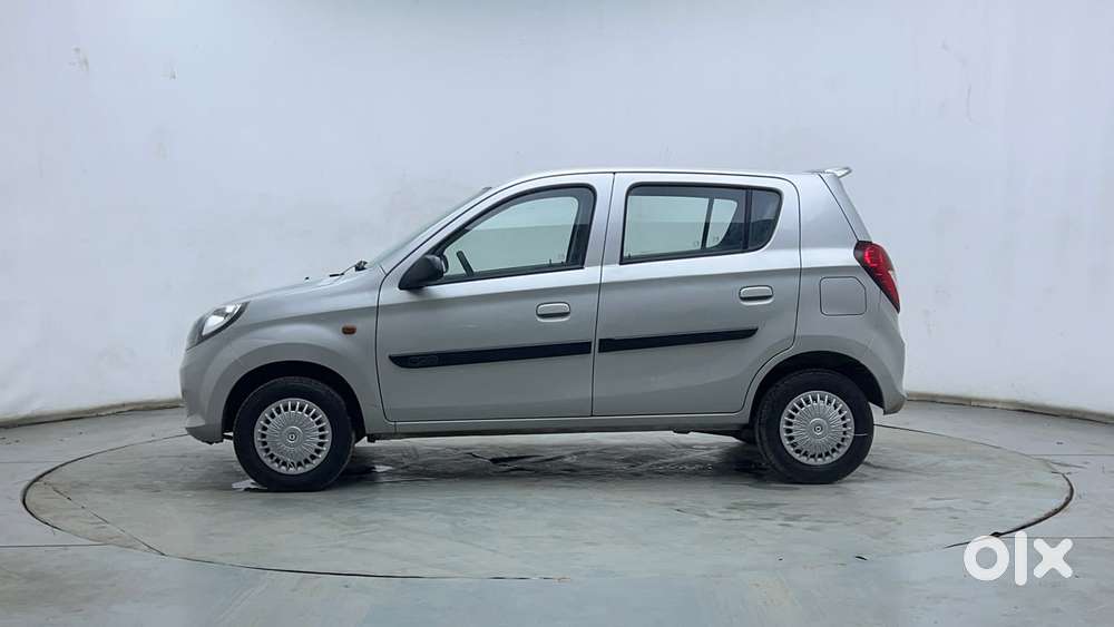 Maruti Suzuki Alto 800 Vxi, 2013, Petrol