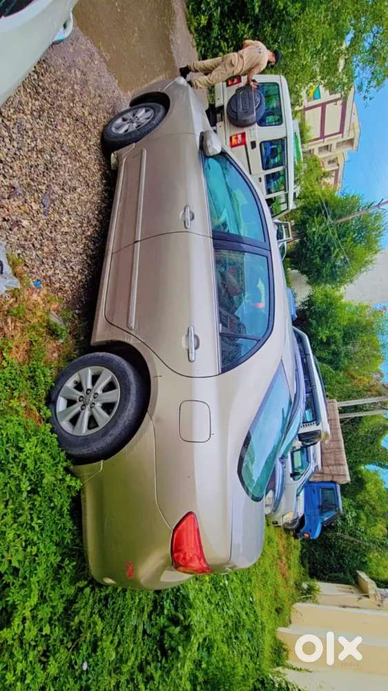 Corola Altis In Mint Condition