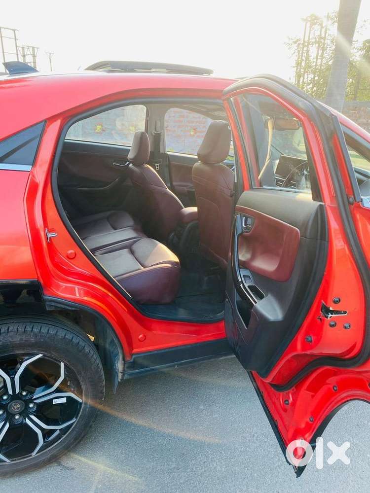 Tata Diesel Car 2024