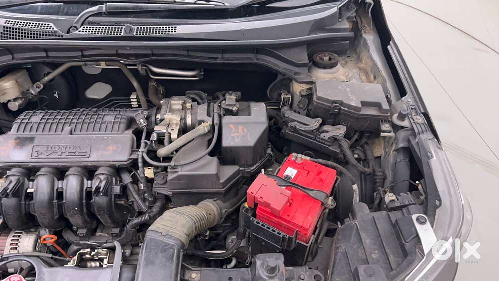 Honda Amaze Vx 1.2 Petrol Cvt, 2021, Petrol