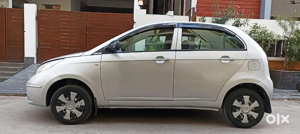 2014 Tata Vista Diesel