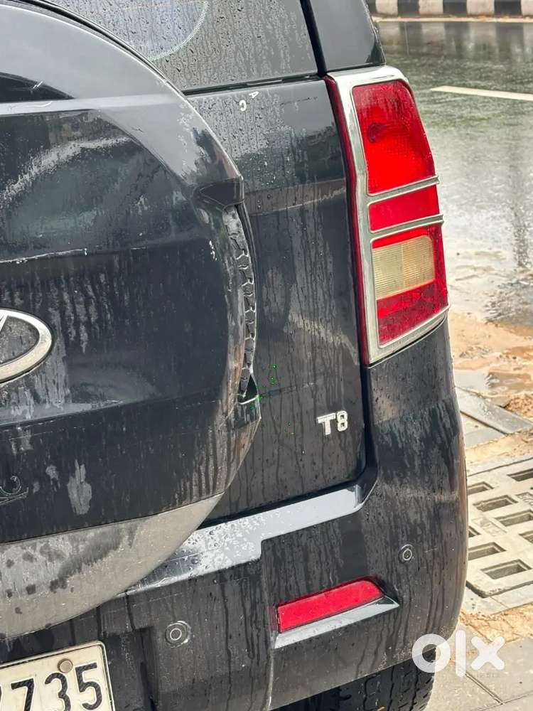 Mahindra Tuv 300 2017 Well Maintained Doctor Owned Car