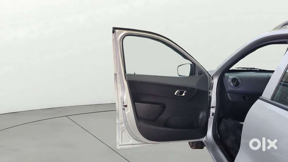 Renault Kwid 1.0 Rxt, 2020, Petrol