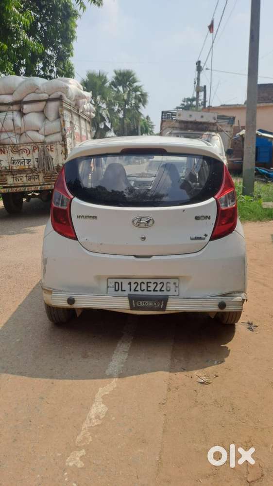 Hyundai Eon Petrol Manual 2013