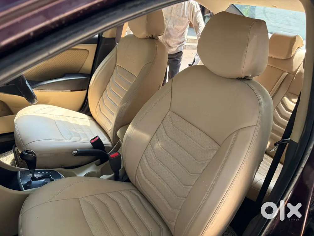 2013 Hyundai Verna Diesel 83384 Km