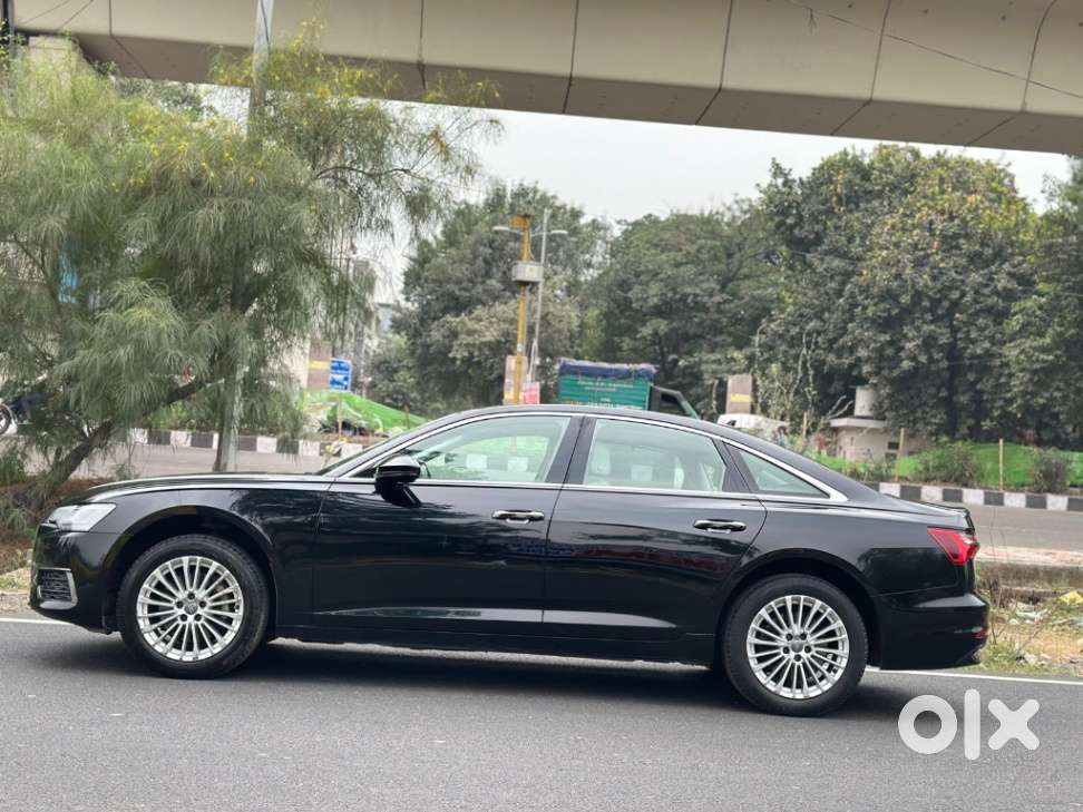 Audi A6 2.0 45 Tfsi Premium Plus, 2021, Petrol